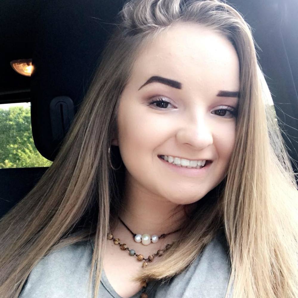 Meet your Posher, Kierstin